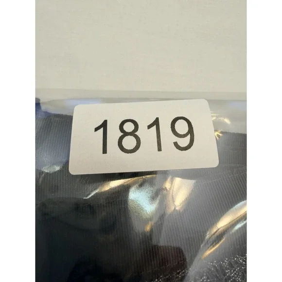 Isaac Mizrahi For Target Skirt Womens 4 Gray Metallic Tutu Knee‎ Length Lined - Picture 7 of 7